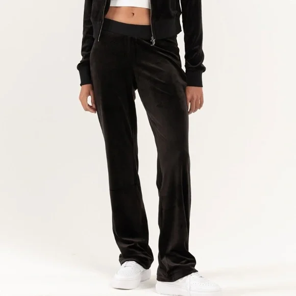 Juicy couture sweats size XL - Picture 1 of 3